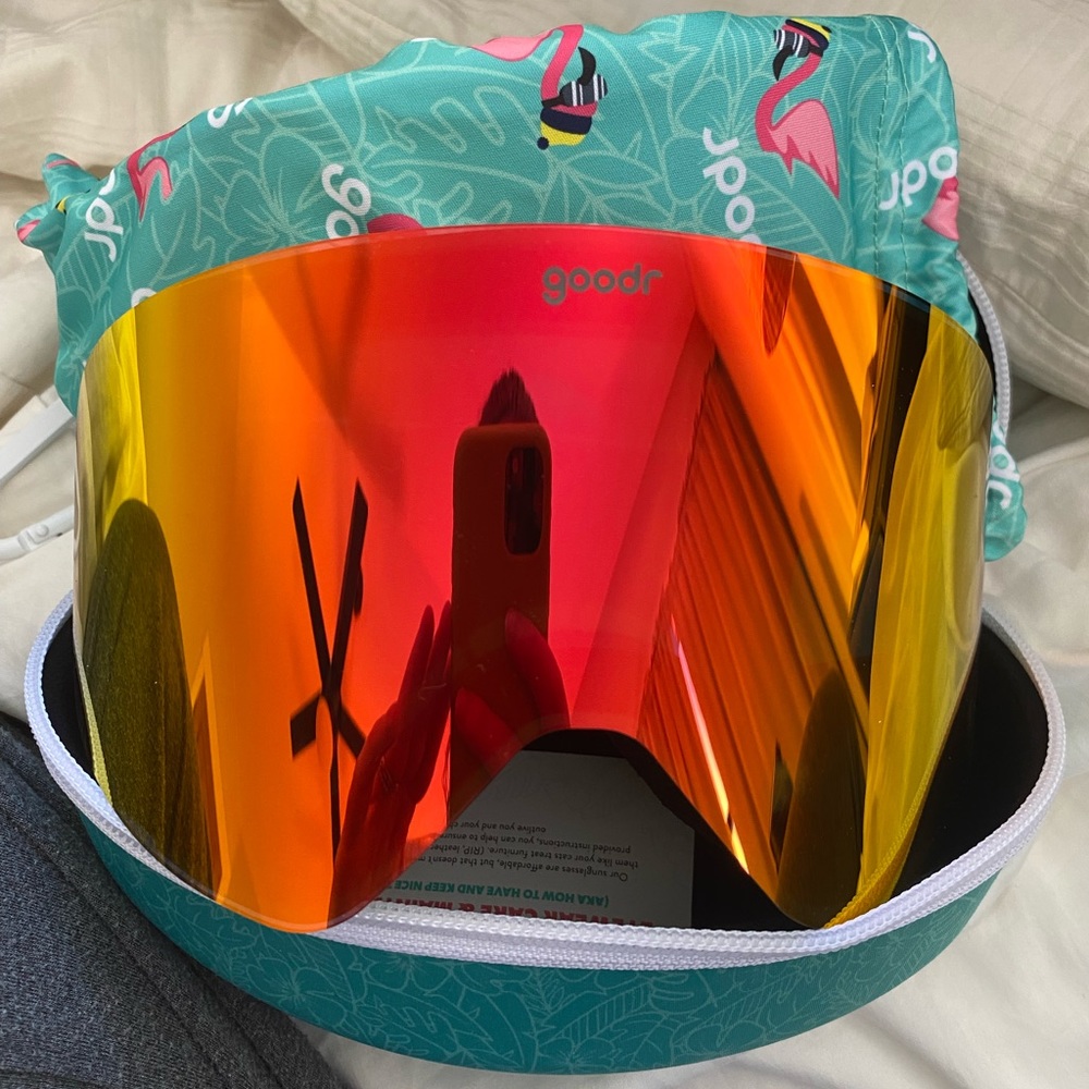 goodr ski goggles